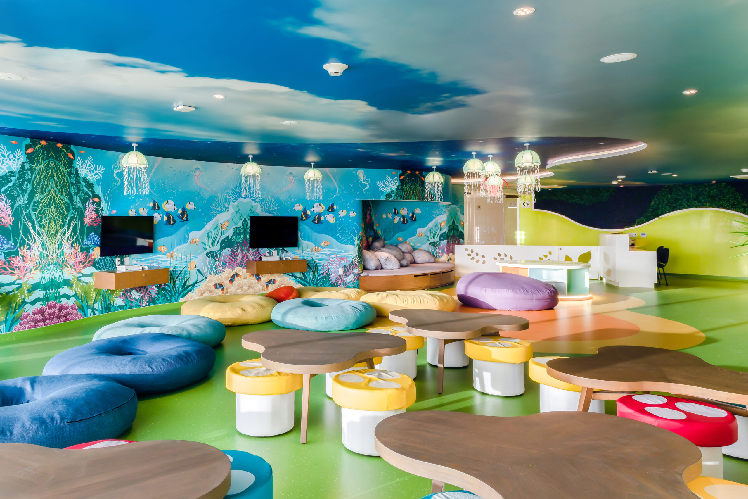 Kids Club