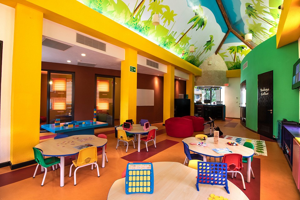 Kids Club