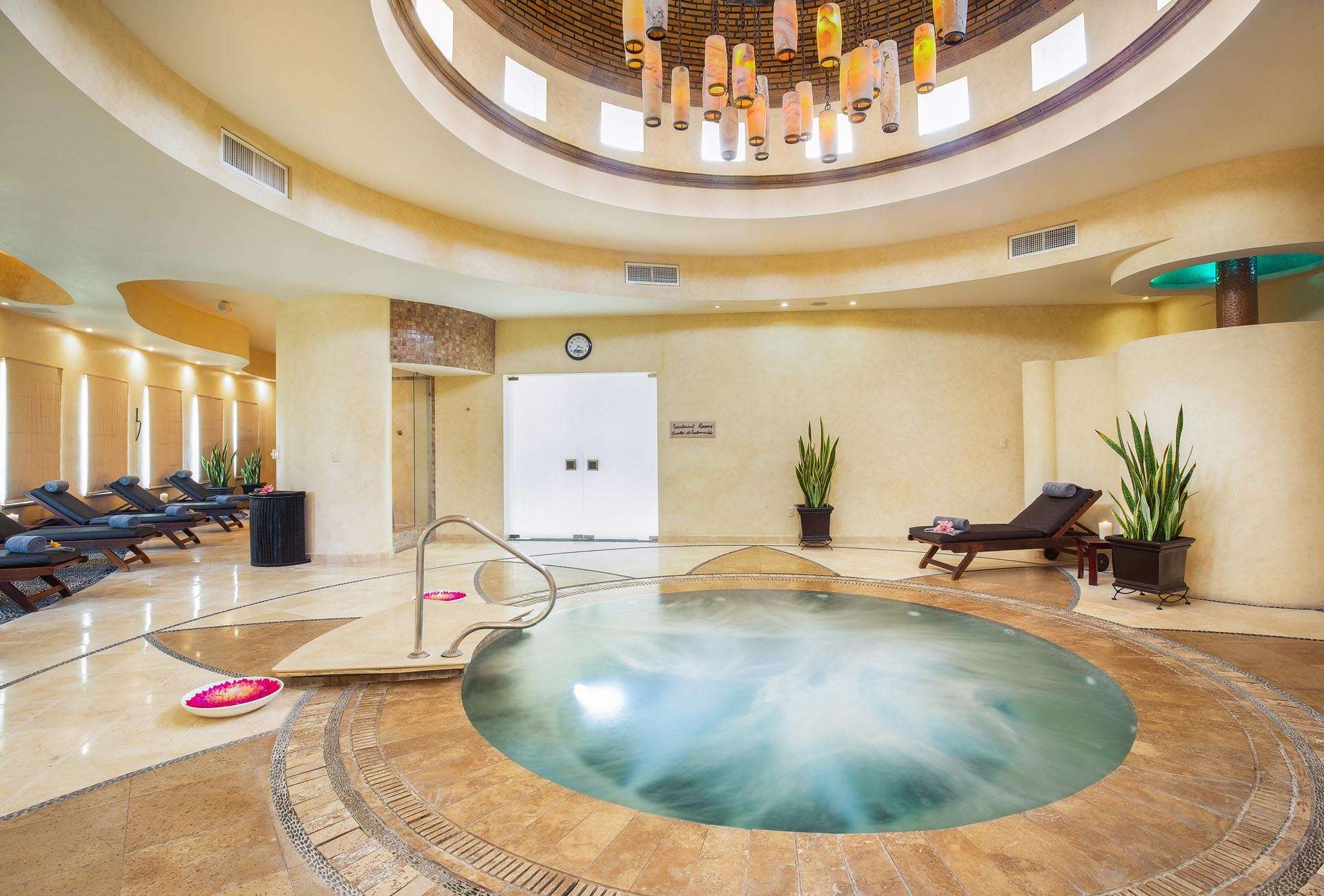 Tatewari Spa