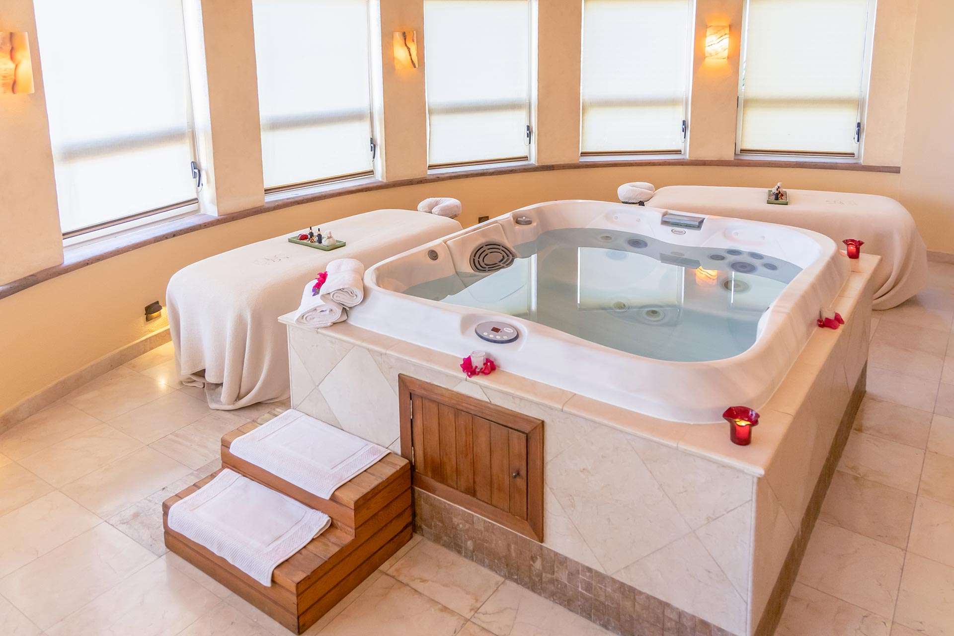 Desert Spa