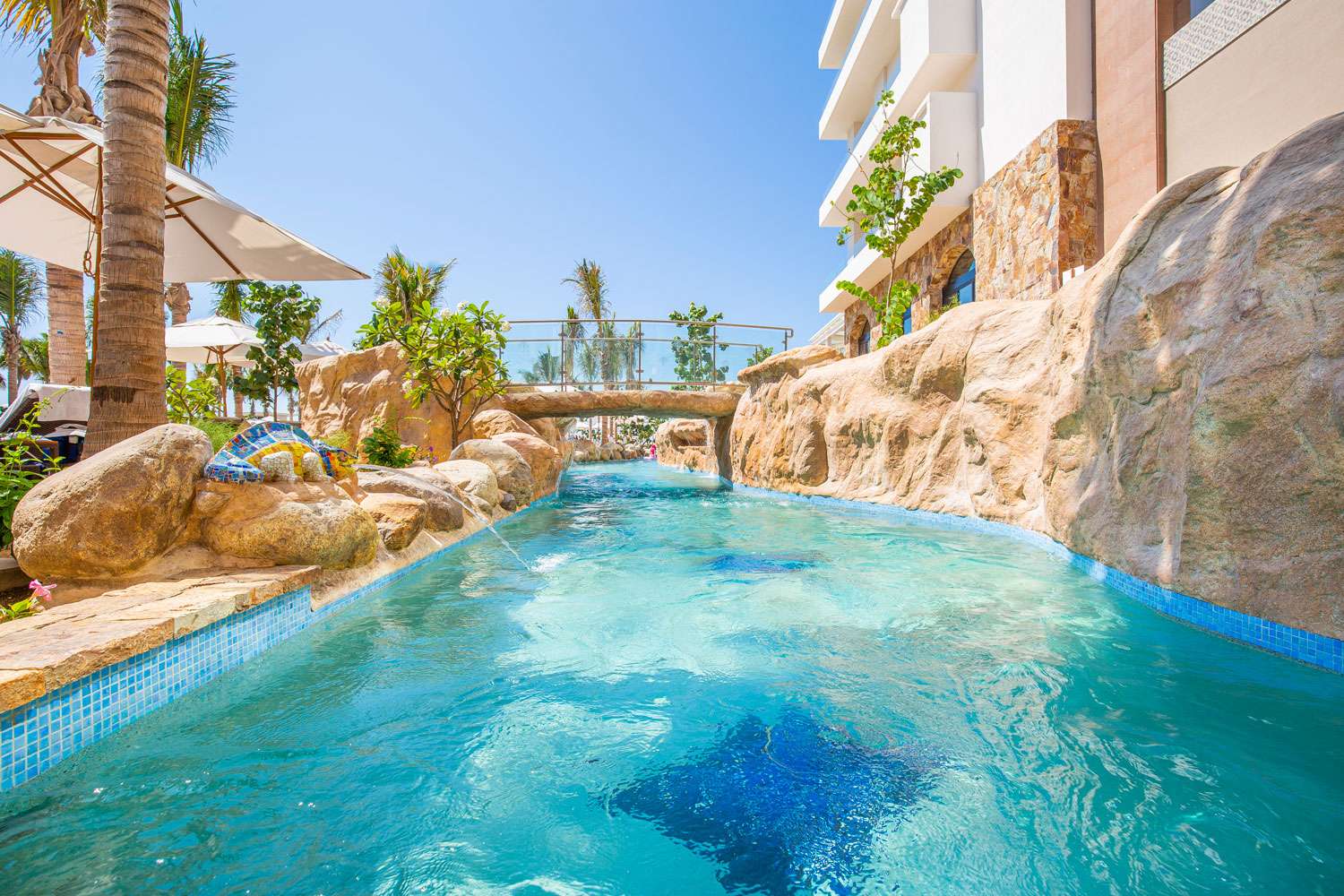 Lazy River