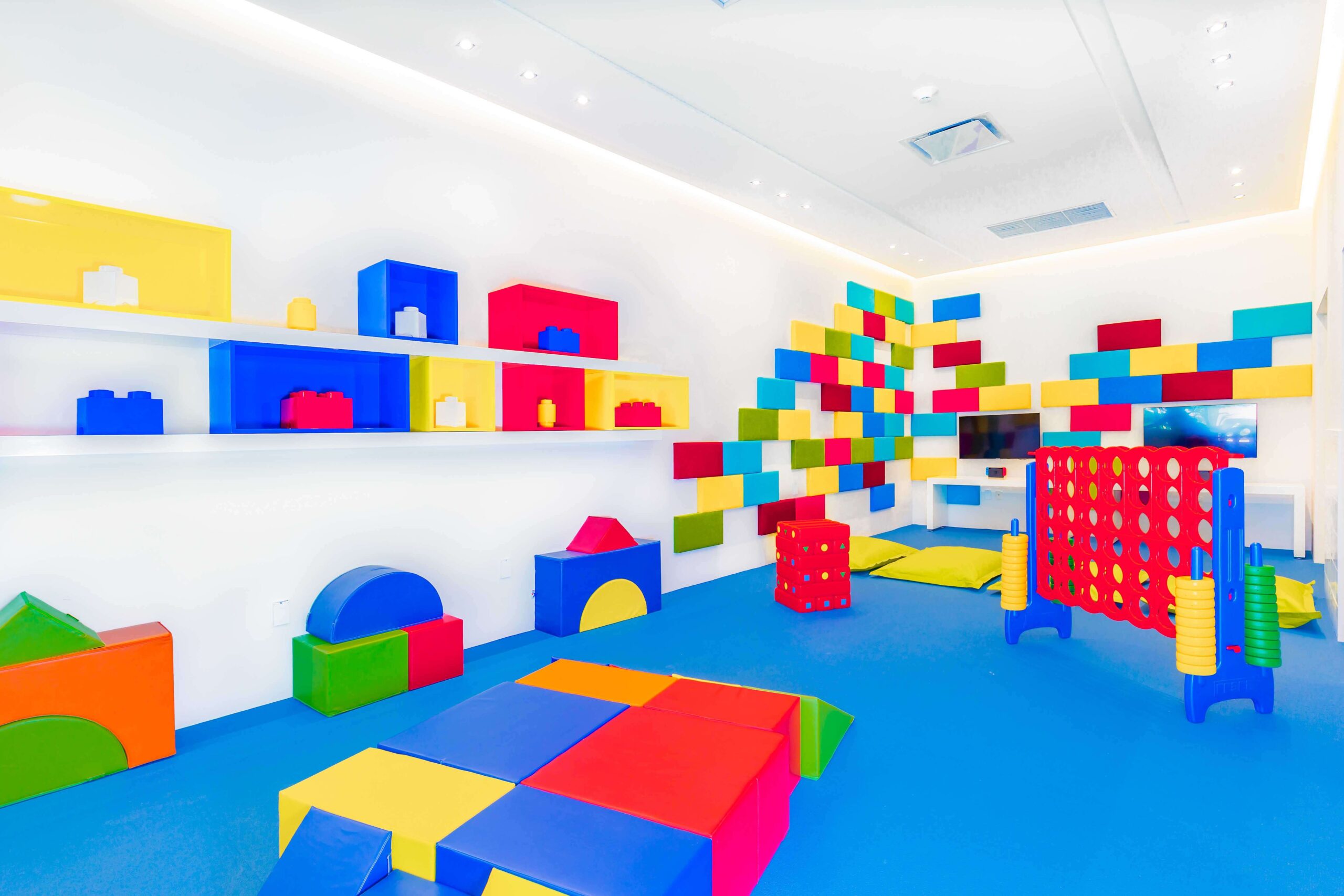 Kids Club