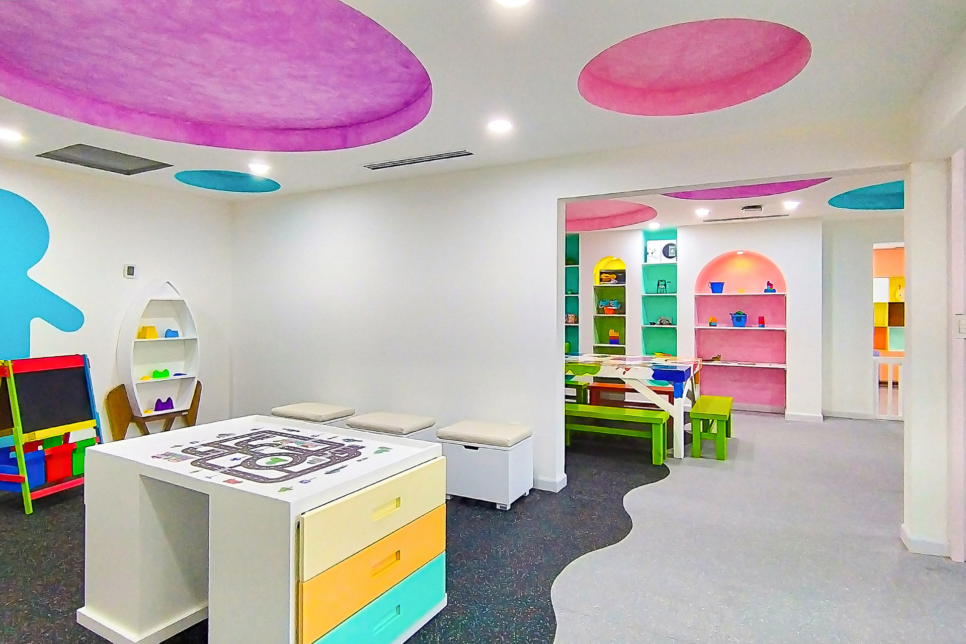 Kids Club