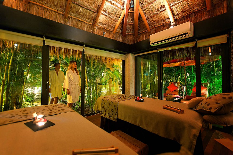Village Spa & Wellness Center