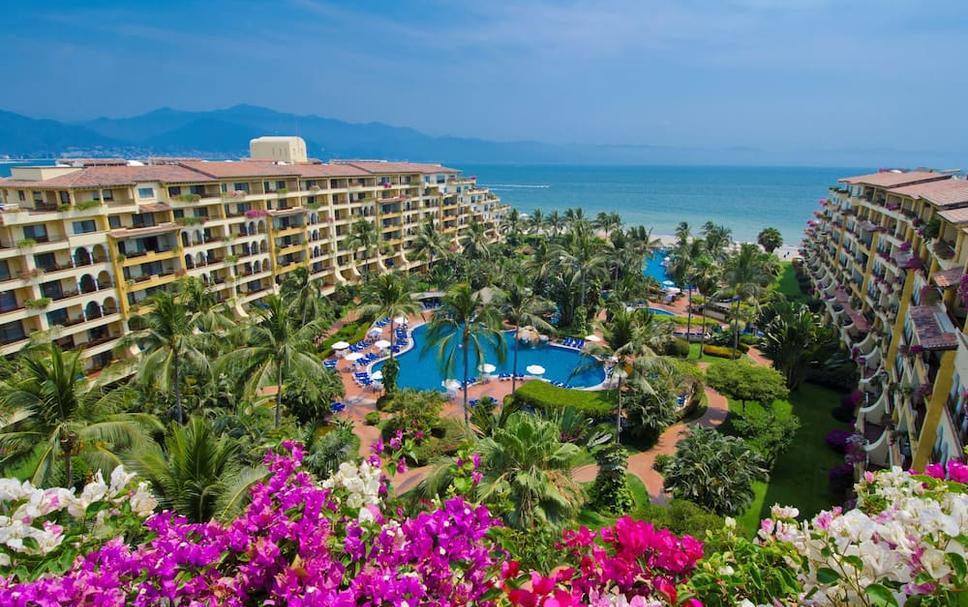 Exclusive 3BD Condo in Velas Vallarta | Spacious & Family Friendly
