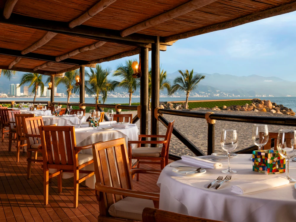 Restaurants
