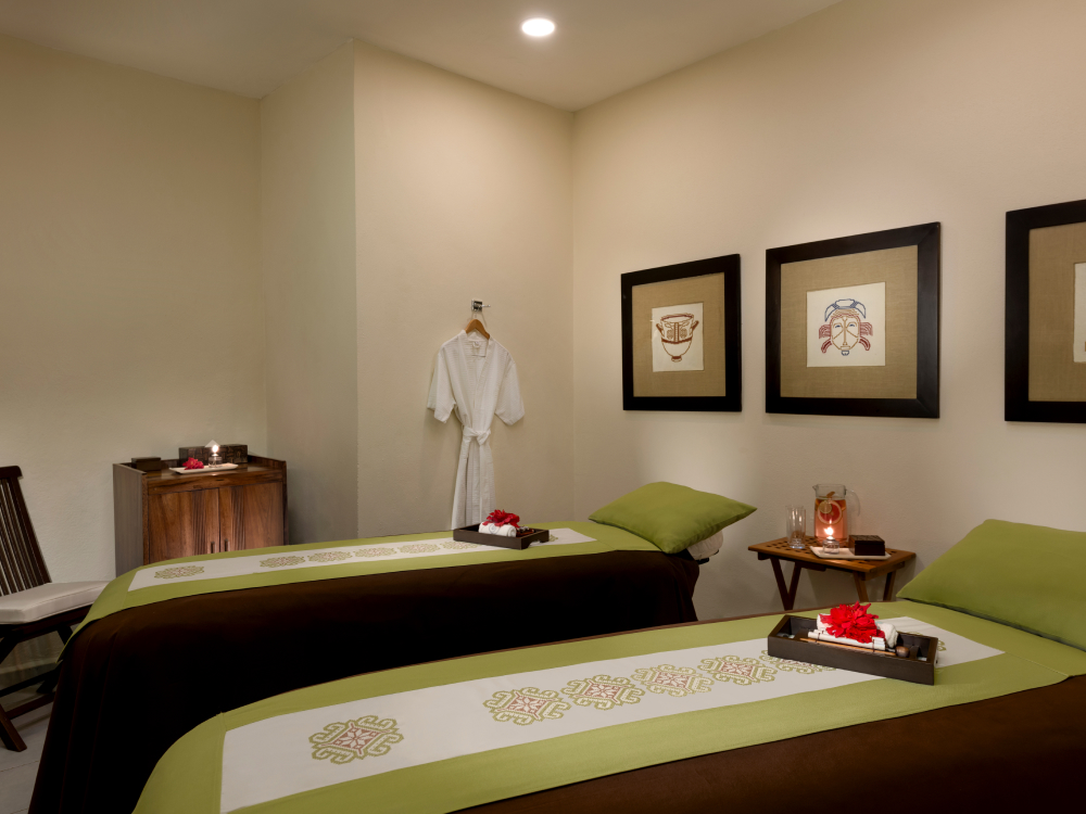 Spa